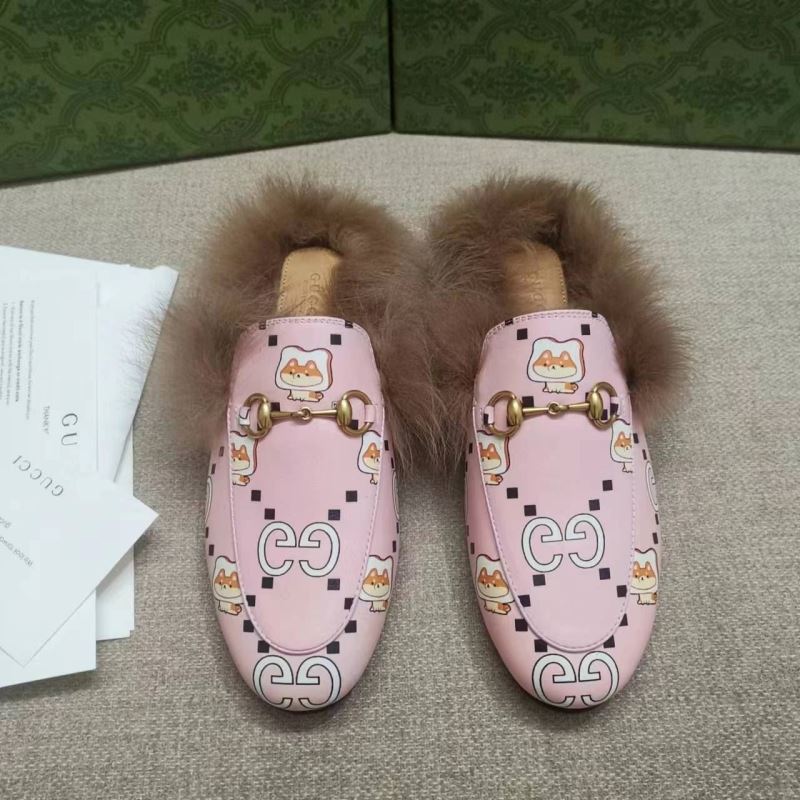 Gucci Slippers